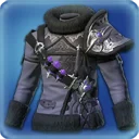 Void Ark Jacket of Aiming