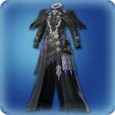 Void Ark Robe of Casting