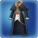 Antiquated Savant's Overcoat