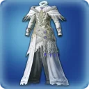 Void Ark Robe of Healing