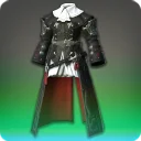 Coat of the Daring Duelist