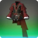 Coat of the Red Thief