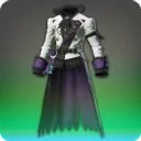 Plague Doctor's Coat