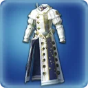 Cauldronmaster's Overcoat