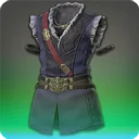 Valerian Rogue's Gilet