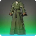 Valerian Wizard's Robe