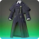 Sharlayan Pathmaker's Coat