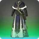 Halonic Exorcist's Robe