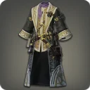 Ramie Robe of Casting