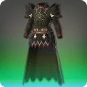 Ishgardian Knight's Armor