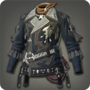 Archaeoskin Jackcoat of Crafting