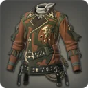 Archaeoskin Jackcoat of Gathering