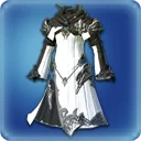 Augmented Ironworks Robe of Healing