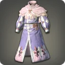 Rainbow Robe of Healing