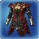 High Allagan Cuirass of Striking