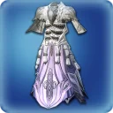 Scylla's Robe of Healing