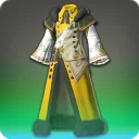 Serpent Lieutenant's Coat