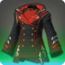 Storm Lieutenant's Jacket