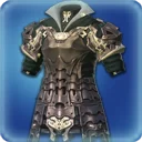 Allagan Cuirass of Striking