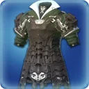 Allagan Cuirass of Aiming