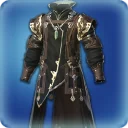 Allagan Tunic of Casting