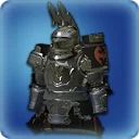 Heavy Darklight Armor