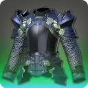 Warwolf Cuirass of Fending