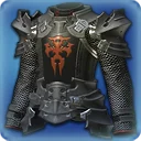 Darklight Cuirass