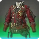 Fistfighter's Jackcoat