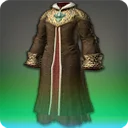 Warlock's Robe