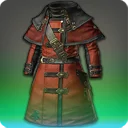 Lominsan Officer's Overcoat