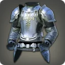 Mythril Cuirass