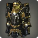 Heavy Steel Armor