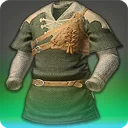 Serpent Private's Tunic