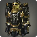 Heavy Iron Armor