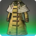 Gridanian Soldier's Overcoat