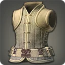 Hempen Doublet Vest of Crafting