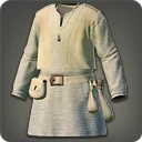 Hempen Shepherd's Tunic