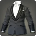 Best Man's Jacket