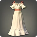 Bridesmaid's Dress