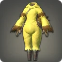 Chocobo Suit