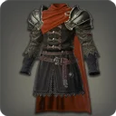 Crystarium Tabard