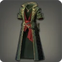 Uraeus Coat