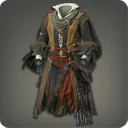 Dhalmelskin Coat