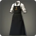 Craftsman's Apron