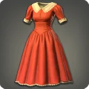 Frontier Dress