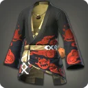 Lord's Yukata (Blackflame)