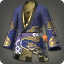 Lord's Yukata (Blueflame)