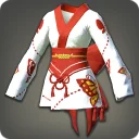 Lady's Yukata (Redfly)