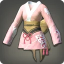 Lady's Yukata (Pinkfly)